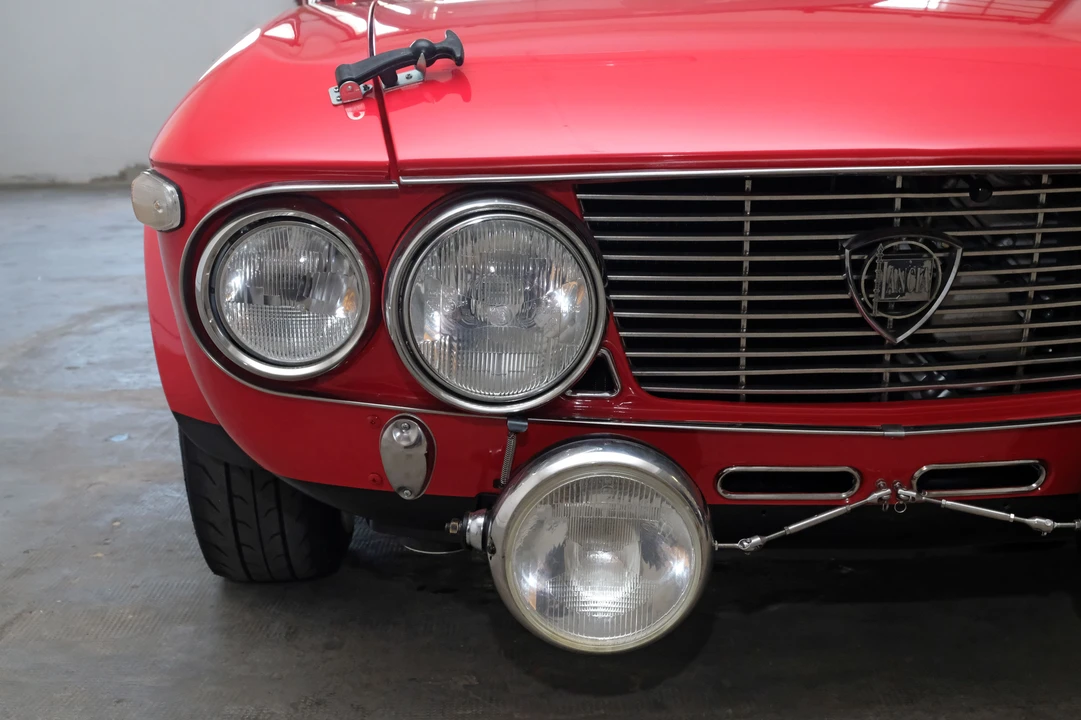1970 Lancia Fulvia - Image 22 of 25