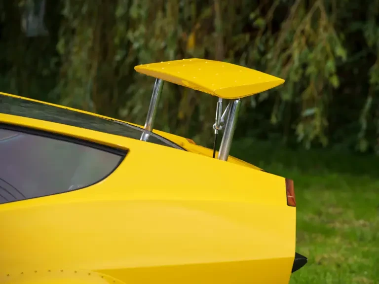 1970 Lancia Fulvia - Image 23 of 31
