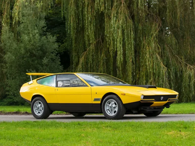 1970 Lancia Fulvia - Image 2 of 31
