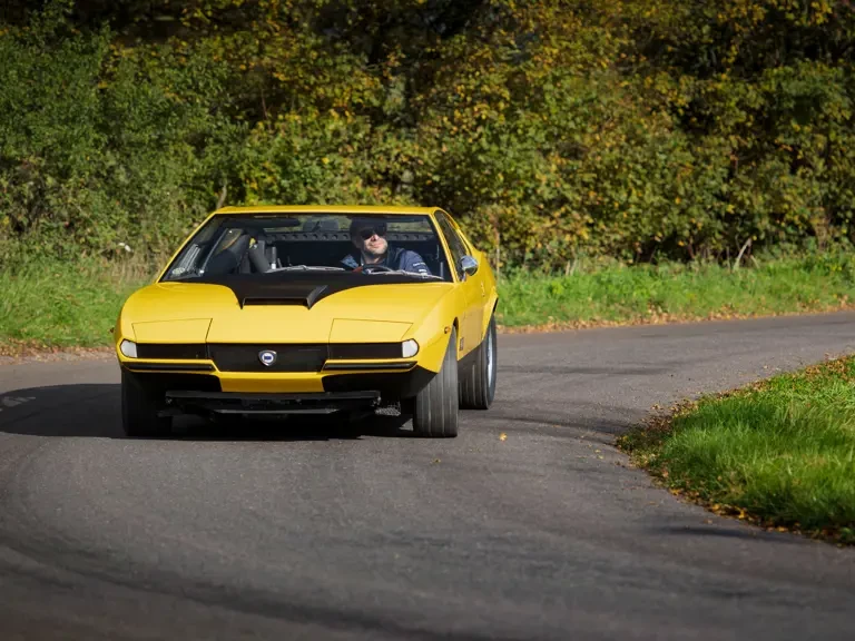 1970 Lancia Fulvia - Image 15 of 31