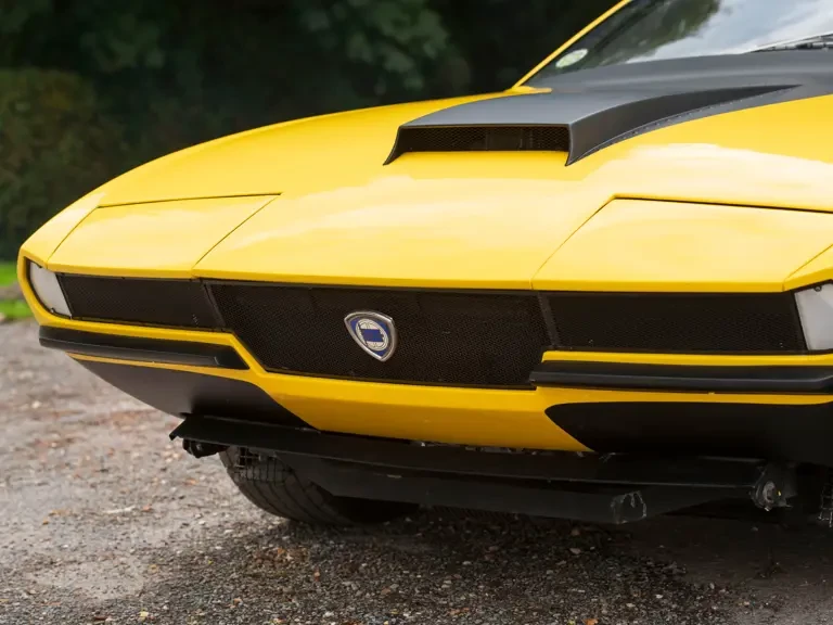 1970 Lancia Fulvia - Image 22 of 31