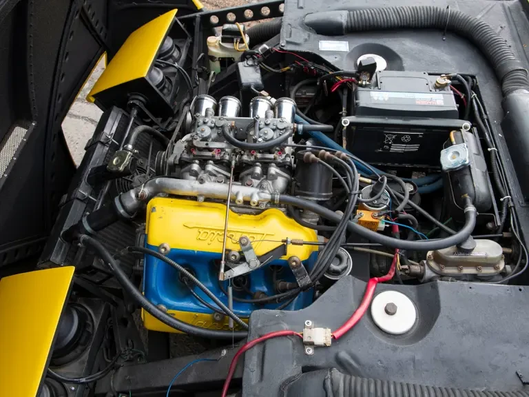 1970 Lancia Fulvia - Image 4 of 31