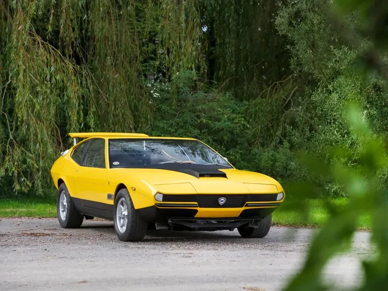1970 Lancia Fulvia - Image 16 of 31
