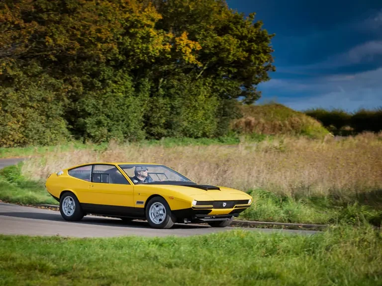 1970 Lancia Fulvia - Image 11 of 31