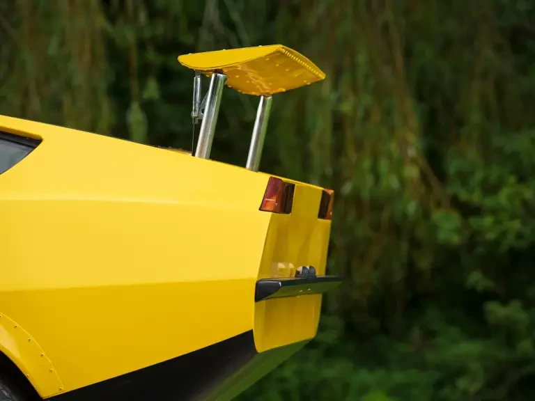 1970 Lancia Fulvia - Image 27 of 31