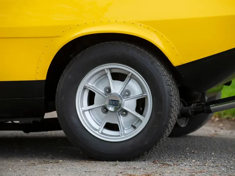 1970 Lancia Fulvia - Image 25 of 31