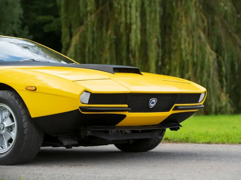 1970 Lancia Fulvia - Image 17 of 31