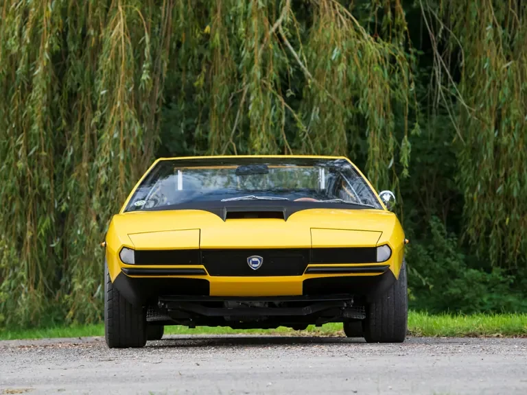 1970 Lancia Fulvia - Image 9 of 31