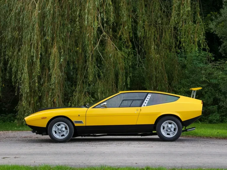 1970 Lancia Fulvia - Image 7 of 31