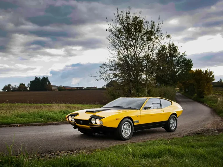 1970 Lancia Fulvia - Image 12 of 31