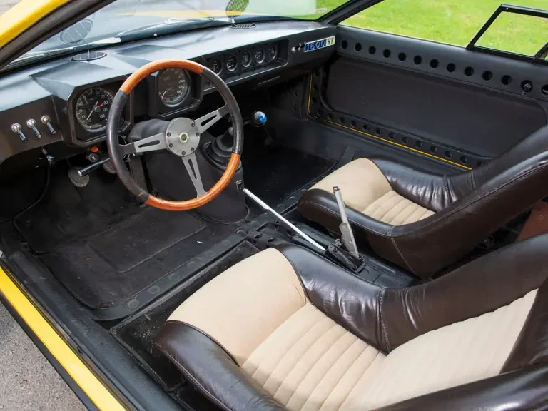 1970 Lancia Fulvia - Image 5 of 31