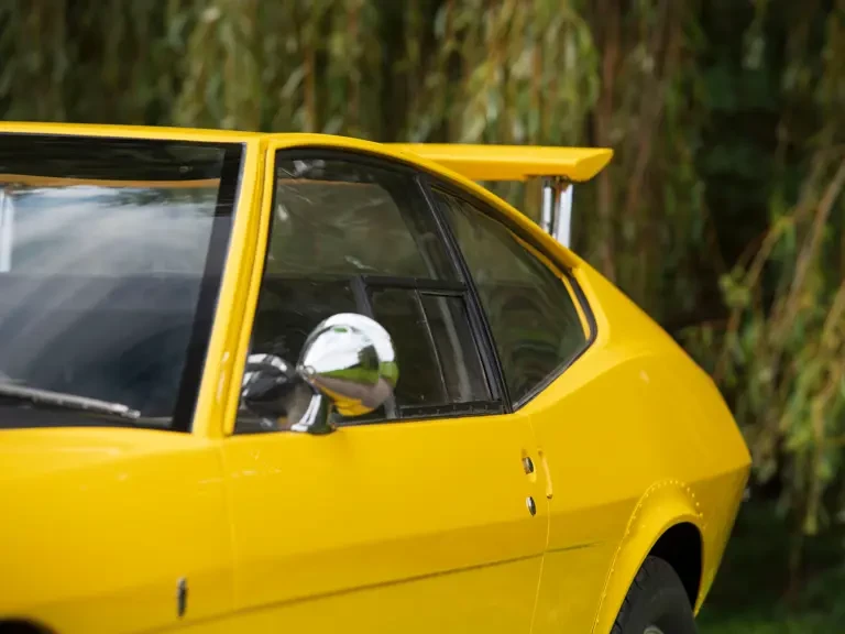 1970 Lancia Fulvia - Image 21 of 31