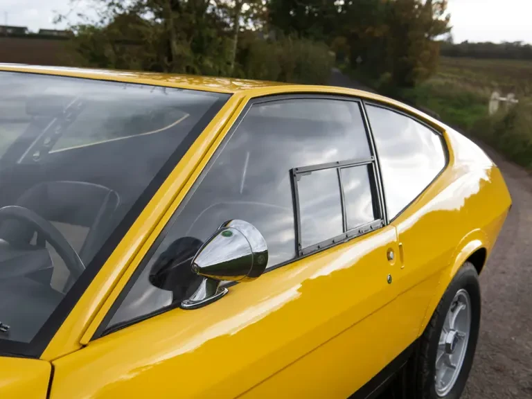 1970 Lancia Fulvia - Image 31 of 31