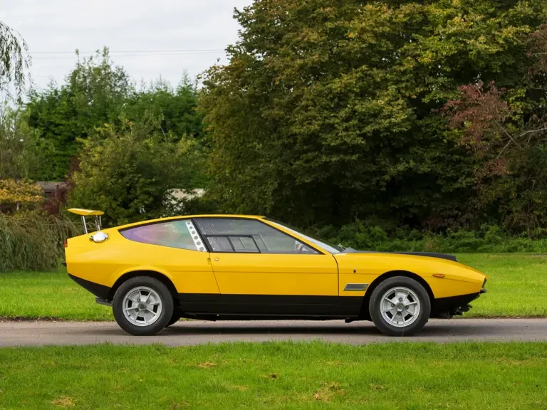 1970 Lancia Fulvia - Image 6 of 31