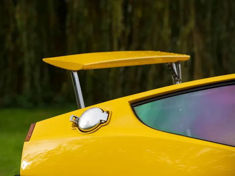 1970 Lancia Fulvia - Image 19 of 31
