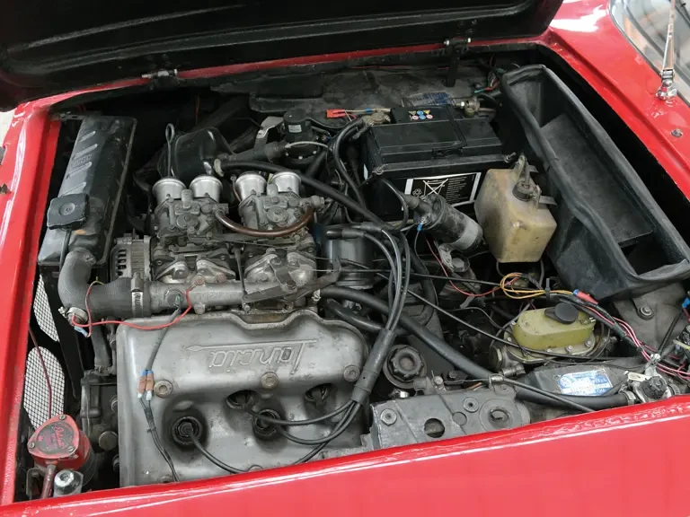 1970 Lancia Fulvia - Image 4 of 31