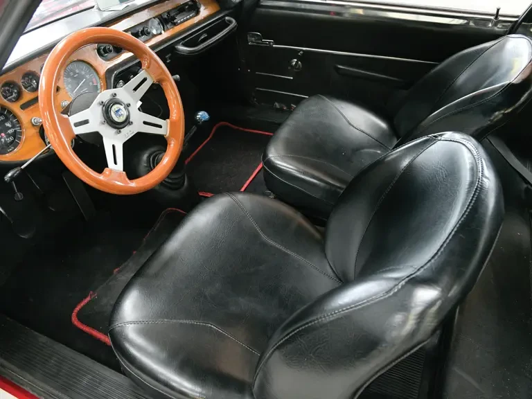 1970 Lancia Fulvia - Image 7 of 31