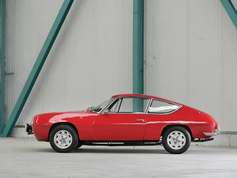 1970 Lancia Fulvia - Image 6 of 31