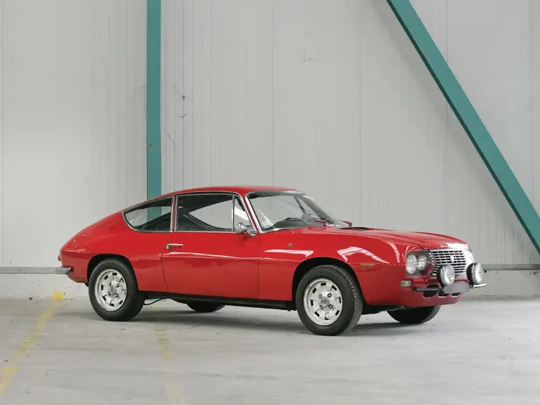 1970 Lancia Fulvia - Image 2 of 31