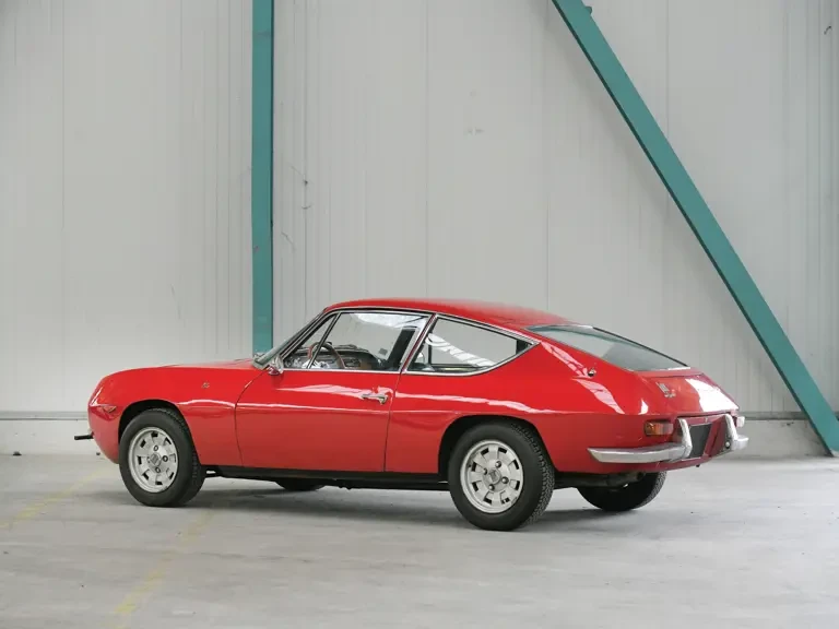 1970 Lancia Fulvia - Image 3 of 31