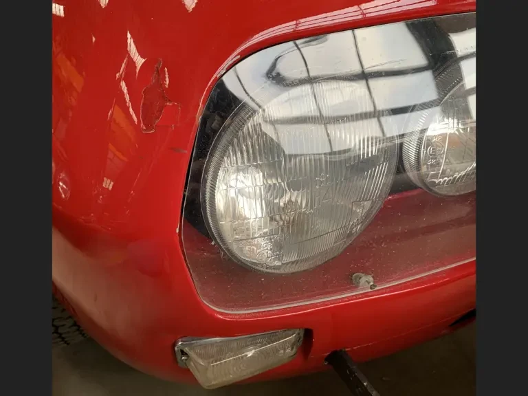 1970 Lancia Fulvia - Image 17 of 31
