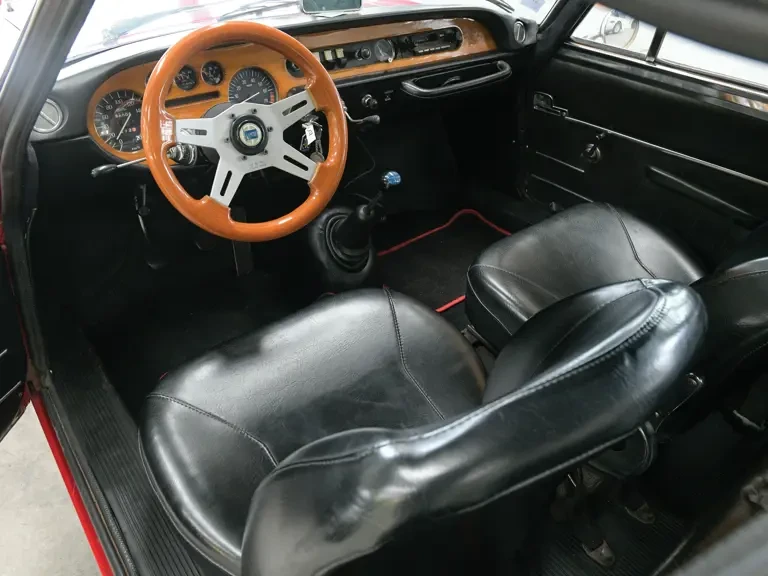 1970 Lancia Fulvia - Image 5 of 31