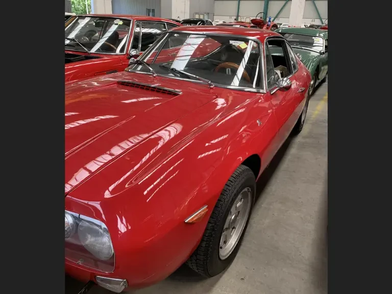 1970 Lancia Fulvia - Image 11 of 31