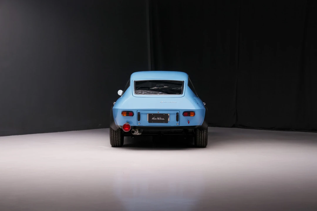 1970 Lancia Fulvia - Image 5 of 31