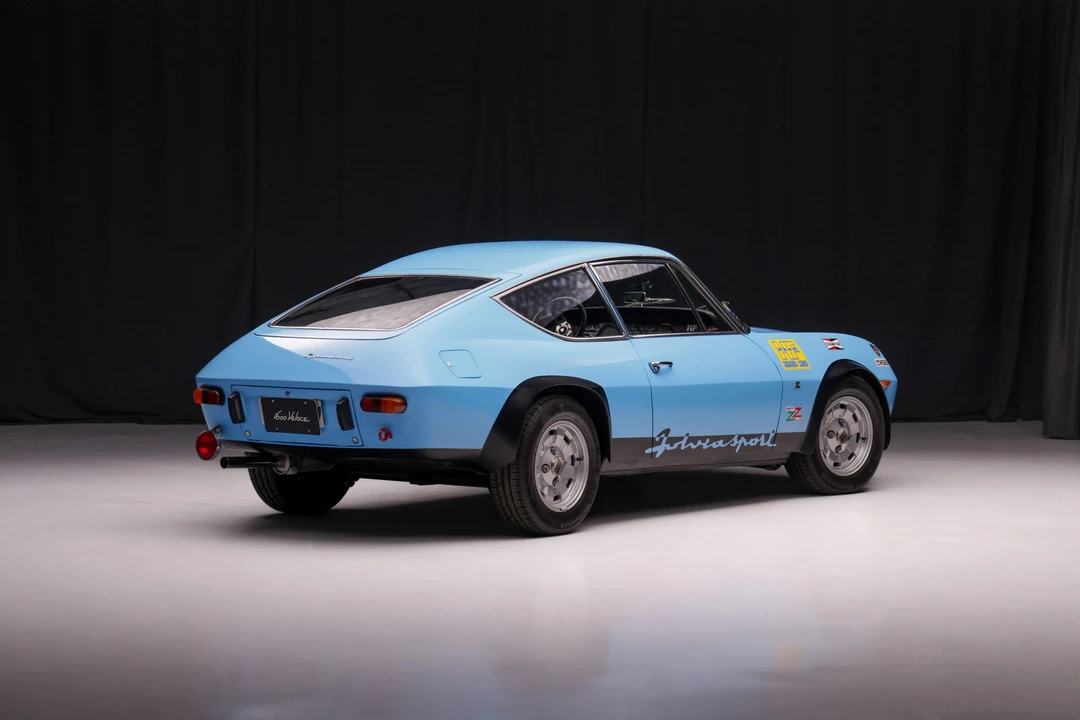 1970 Lancia Fulvia - Image 6 of 31