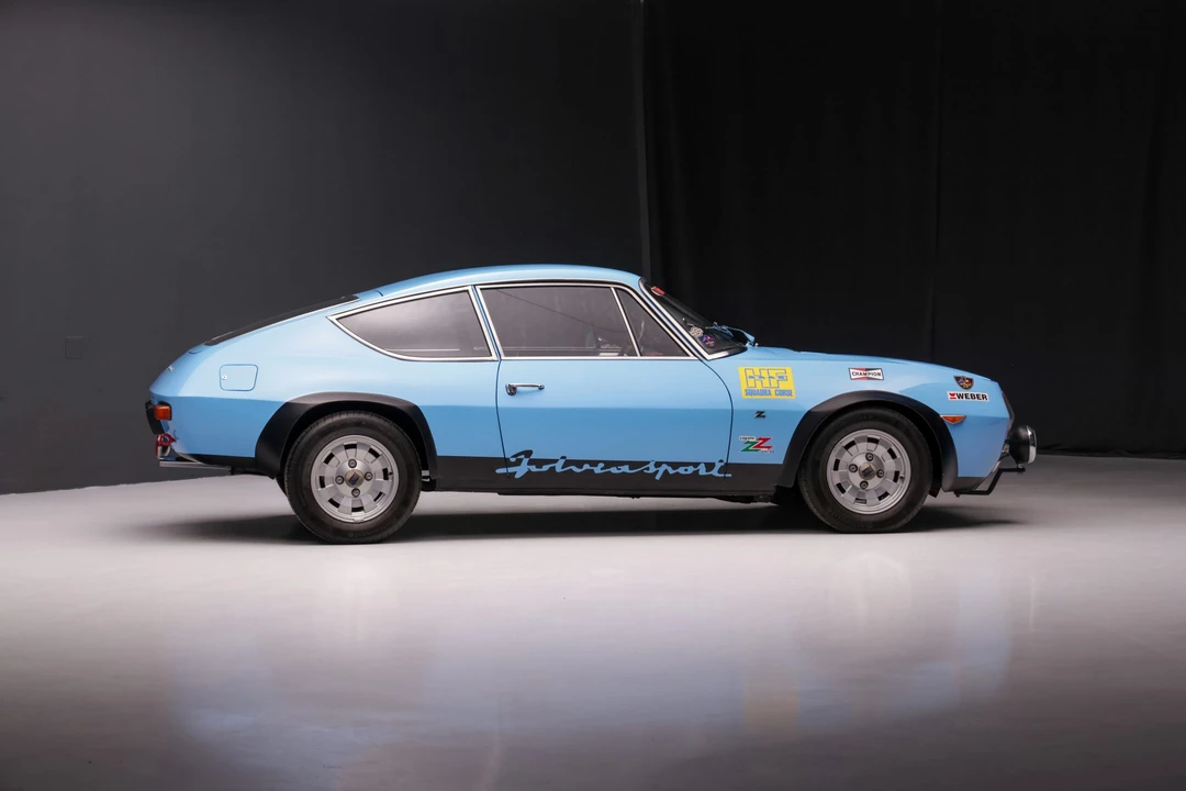 1970 Lancia Fulvia - Image 7 of 31