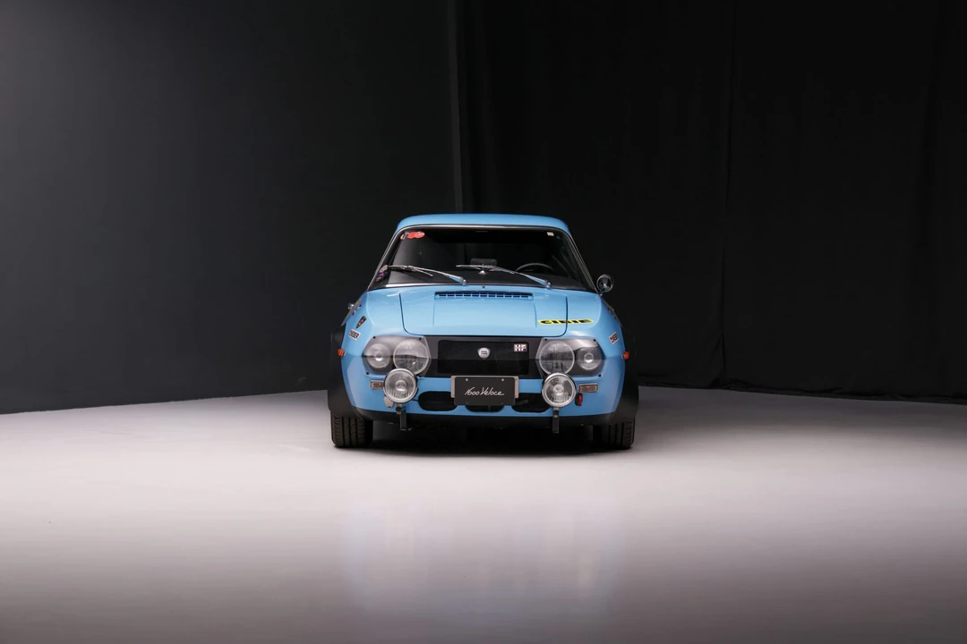 1970 Lancia Fulvia - Image 9 of 31