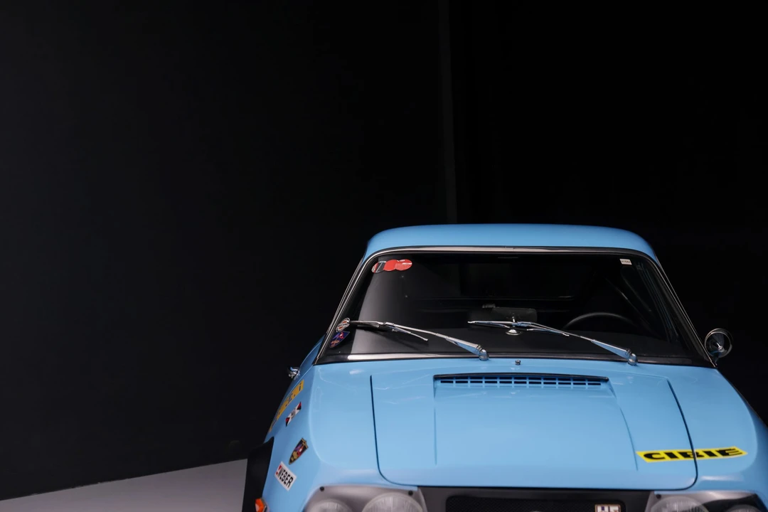 1970 Lancia Fulvia - Image 10 of 31