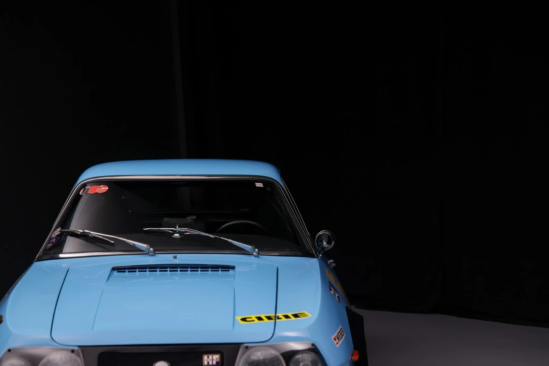 1970 Lancia Fulvia - Image 11 of 31