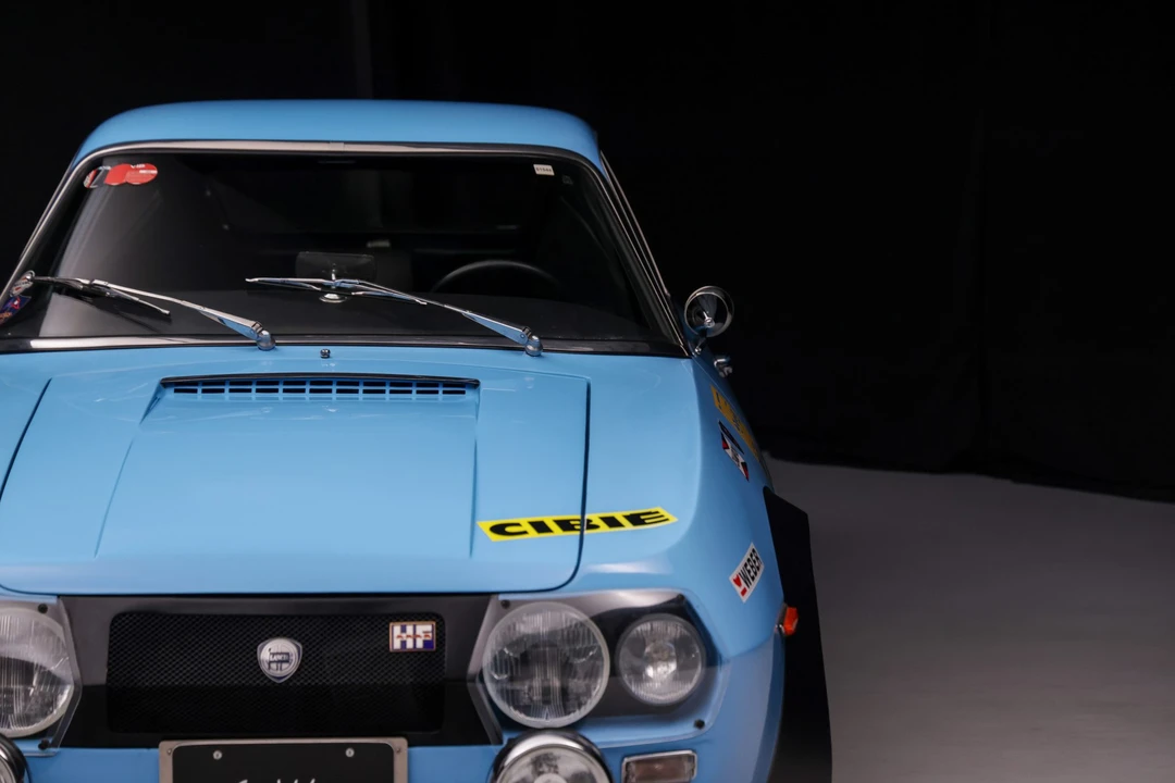 1970 Lancia Fulvia - Image 13 of 31