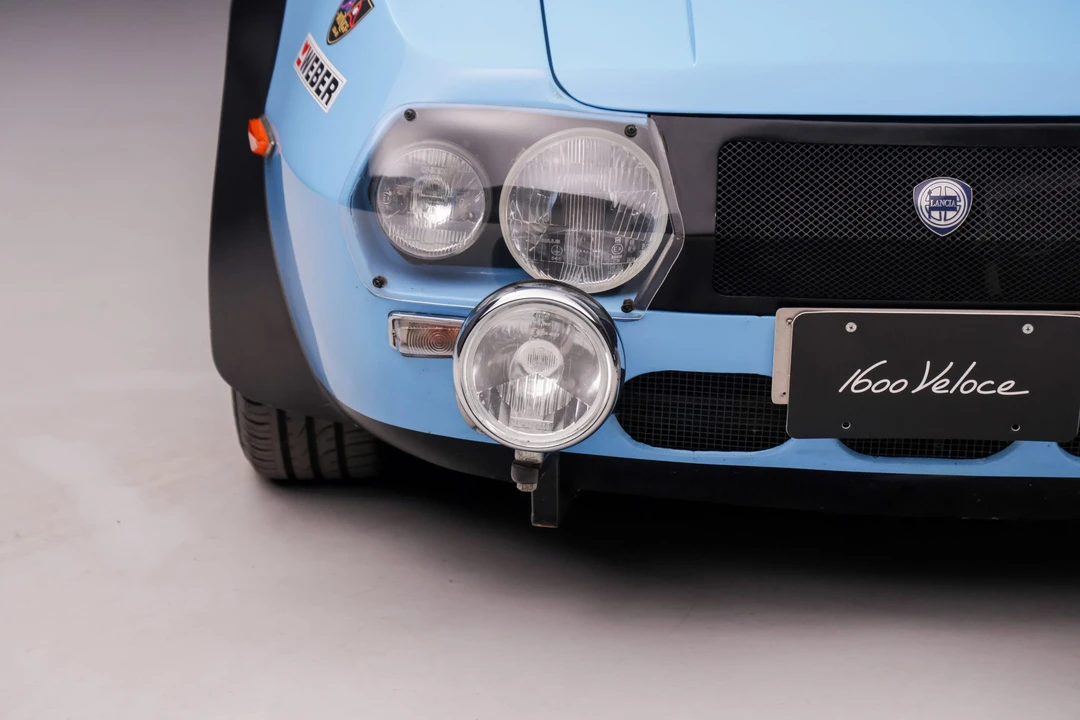 1970 Lancia Fulvia - Image 16 of 31