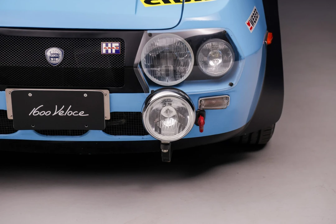 1970 Lancia Fulvia - Image 17 of 31
