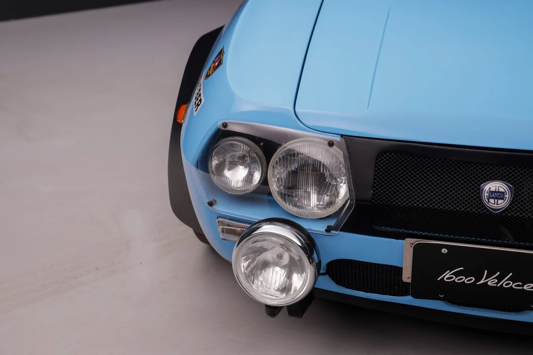 1970 Lancia Fulvia - Image 19 of 31