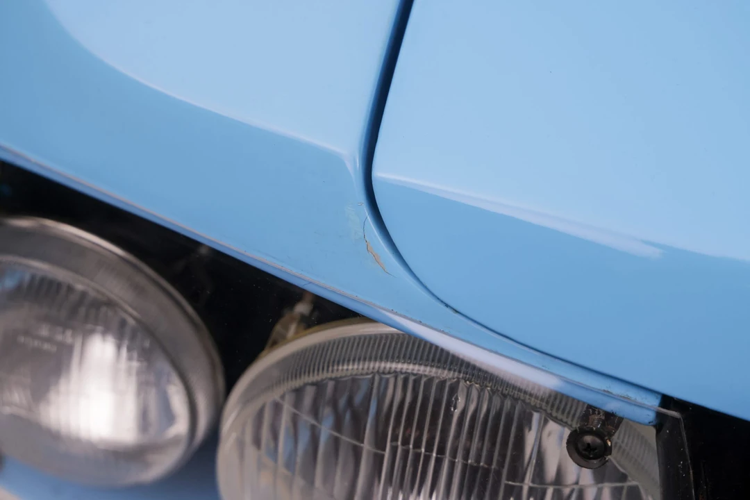 1970 Lancia Fulvia - Image 23 of 31