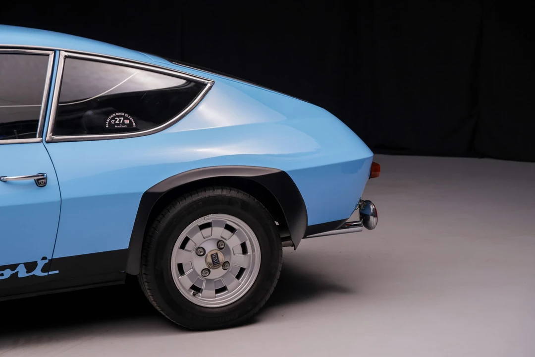 1970 Lancia Fulvia - Image 30 of 31