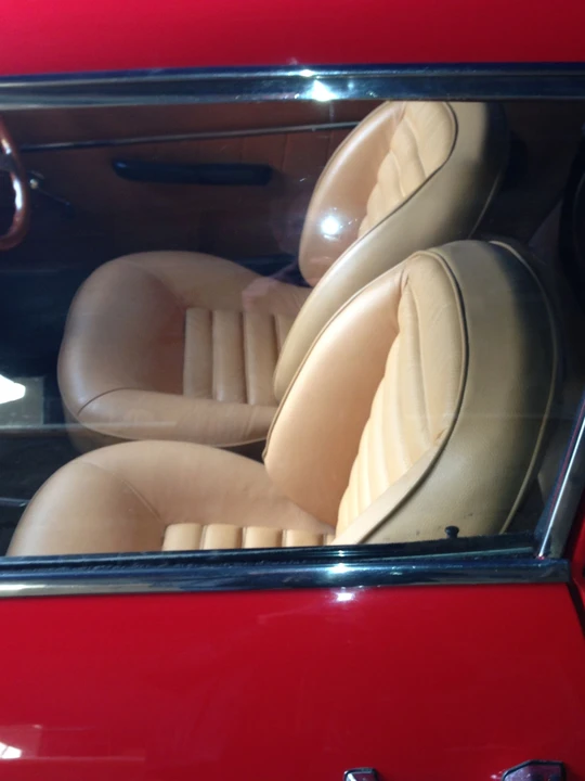 1970 Lancia Fulvia - Image 4 of 5