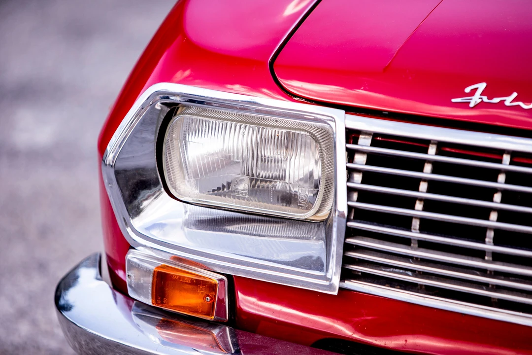 1970 Lancia Fulvia - Image 11 of 23