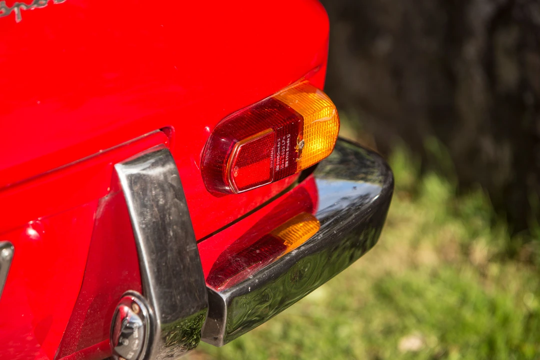 1970 Lancia Fulvia - Image 2 of 23