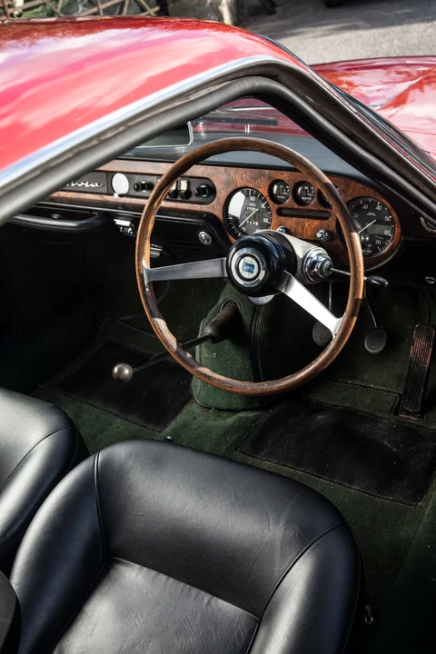 1970 Lancia Fulvia - Image 6 of 23