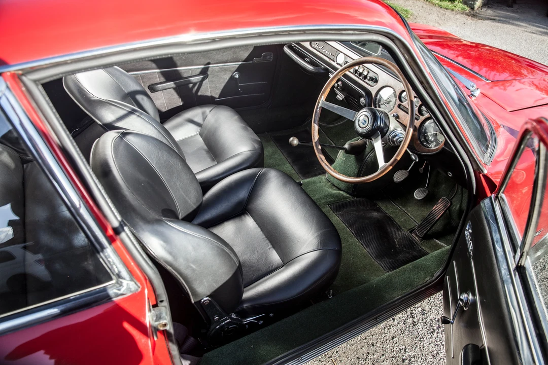 1970 Lancia Fulvia - Image 7 of 23