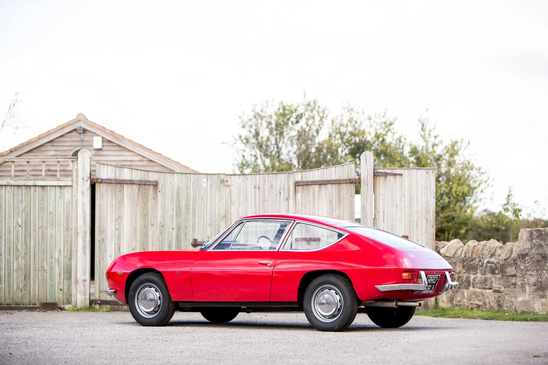 1970 Lancia Fulvia - Image 18 of 23