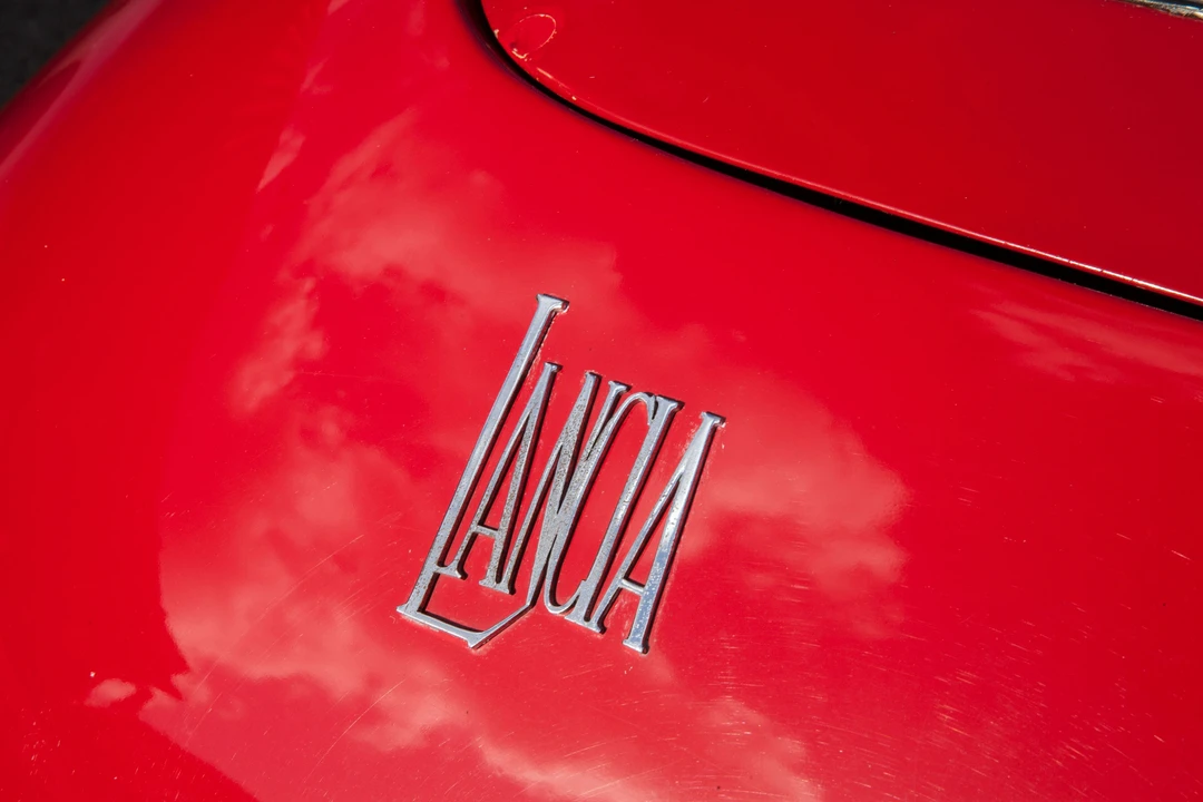 1970 Lancia Fulvia - Image 8 of 23