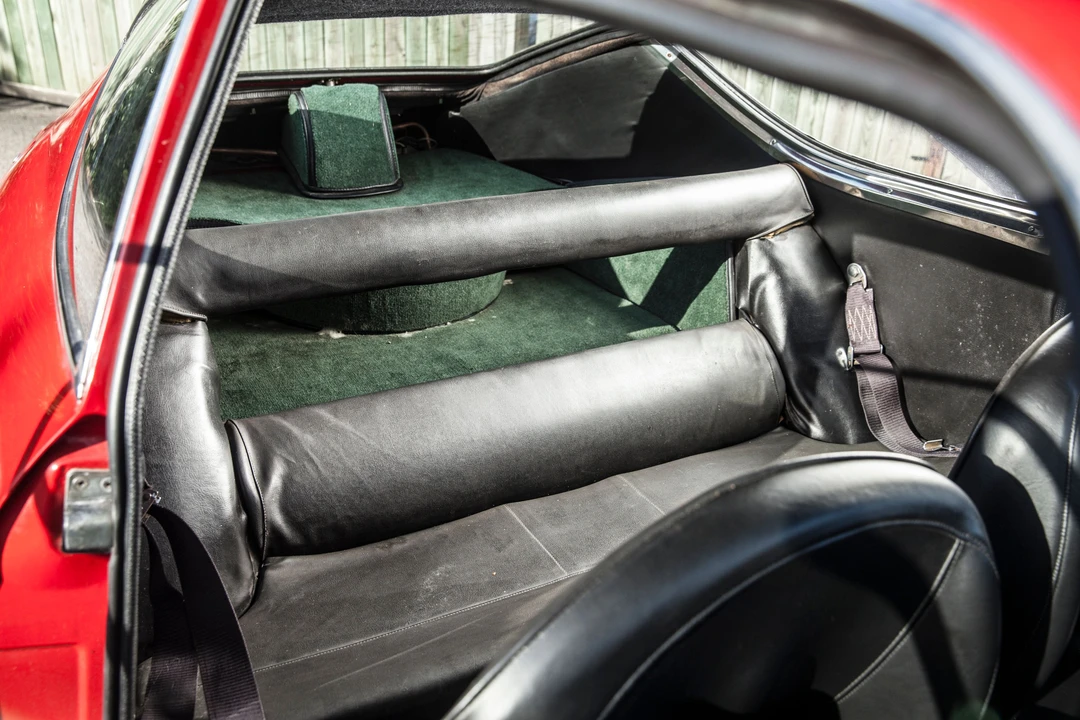 1970 Lancia Fulvia - Image 4 of 23
