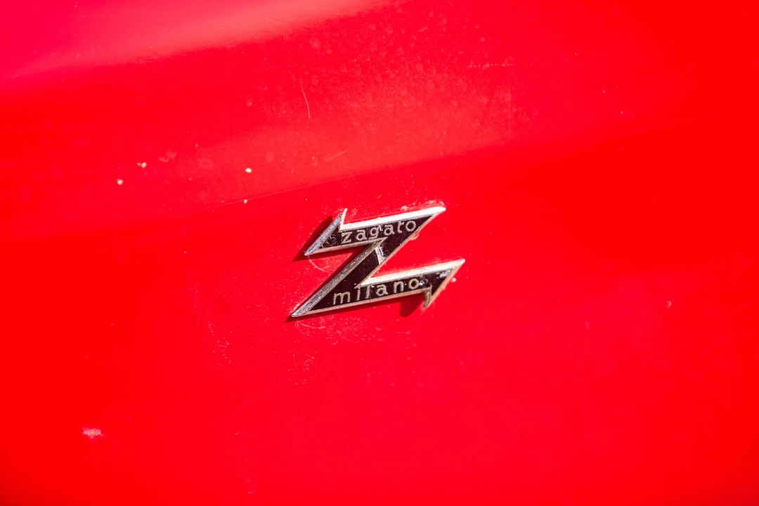1970 Lancia Fulvia - Image 21 of 23