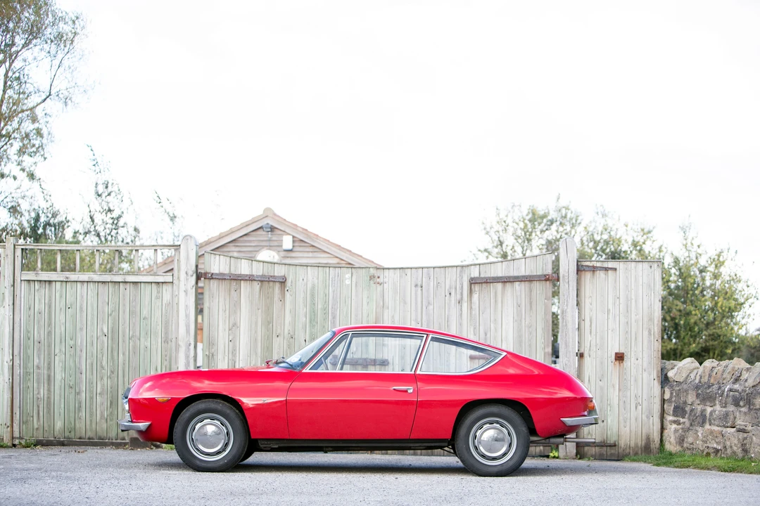 1970 Lancia Fulvia - Image 15 of 23