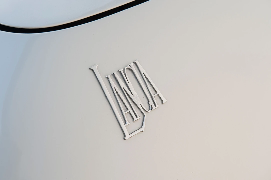 1970 Lancia Fulvia - Image 4 of 15